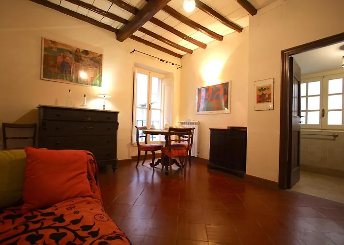 Pozzuolo Holiday House